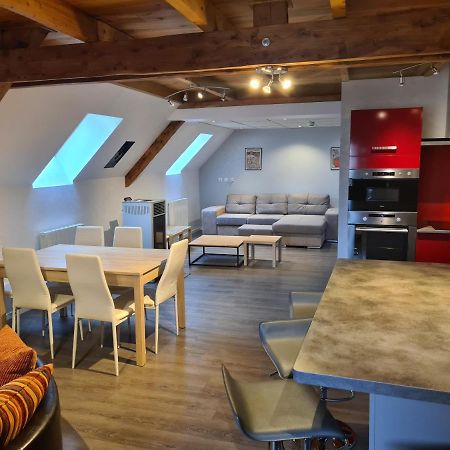 Gite De Murat Murat  Exterior foto